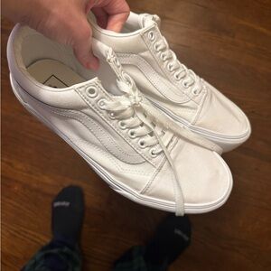 Vans Old Skool Stackform unisex